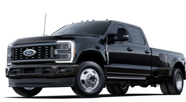 2025 Ford SuperDuty